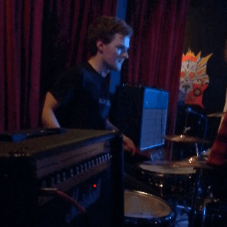 A picture of Dan Wallace